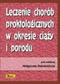 Leczenie chorób proktologicznych w okresie ciąży i porodu - tantis.pl
