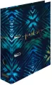 Segregator A4 8cm, New Batik Fearless max file - tantis.pl