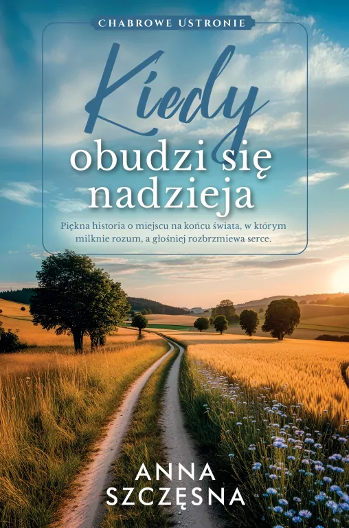 Kiedy obudzi się nadzieja - tantis.pl