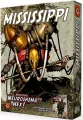 Missisipi. Neuroshima Hex 3.0 - tantis.pl
