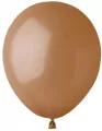 Balony Gemar pastel kawowe - tantis.pl