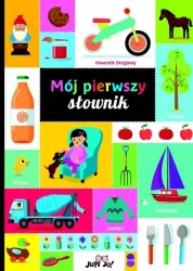 Mój pierwszy słownik