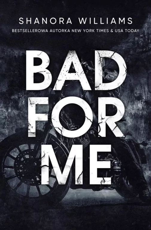 Bad for me - tantis.pl