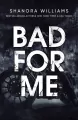 Bad for me - tantis.pl
