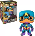Captain America. Marvel. Funko POP - tantis.pl