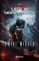 Legion Nieśmiertelnych. Świat Miasta. Tom 17 - tantis.pl