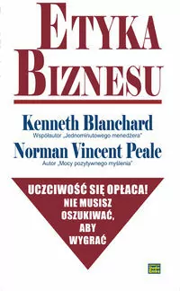 Etyka biznesu - tantis.pl