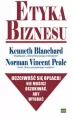 Etyka biznesu - tantis.pl