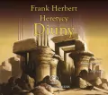 Heretycy Diuny. Audiobook - tantis.pl