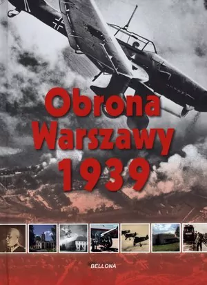 Obrona Warszawy 1939 - tantis.pl
