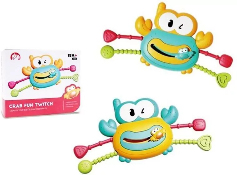 Krab - tantis.pl