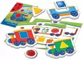 Kolory i figury magnetyczne - tantis.pl