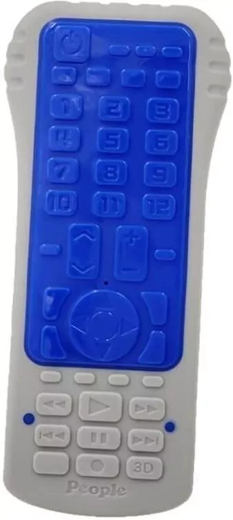 Gryzak dla dzieci Pilot TV - tantis.pl