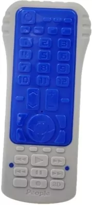 Gryzak dla dzieci Pilot TV