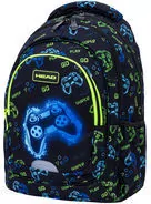 Plecak Head Go Playing Neon AB330 - tantis.pl