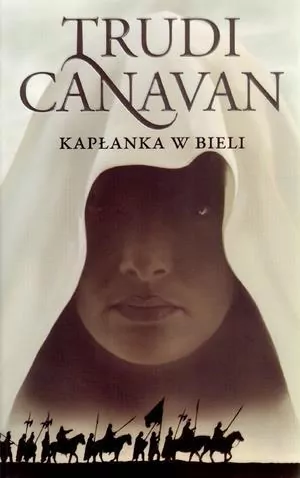 Kapłanka w bieli. Era Pięciorga. Tom 1 - tantis.pl