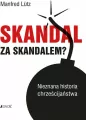 Skandal za skandalem? Nieznana historia chrześcijaństwa - tantis.pl