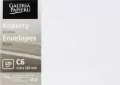 KOPERTA C6 HK BIA MIKA GAL PAP PB OP10SZT - tantis.pl