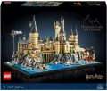 LEGO® Harry Potter. Zamek Hogwart i błonia. 76419 - tantis.pl