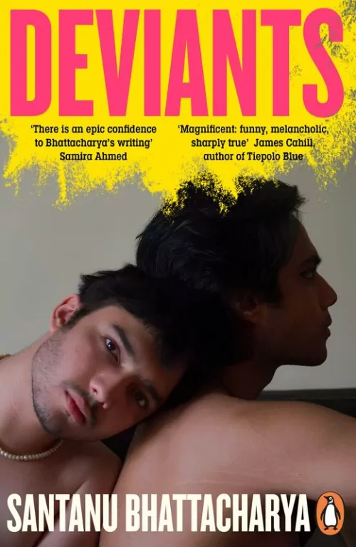 Deviants - tantis.pl