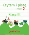 Czytam i piszę. Lokomotywa 3. Część 2 - tantis.pl