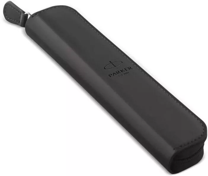 Etui na dwa produkty czarne - tantis.pl