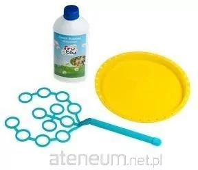 Fru Blu. Zestaw Drzewko+ płyn 0,4l - tantis.pl