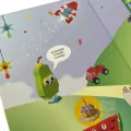 LEGO Księga pomysłów. Imprezy - tantis.pl