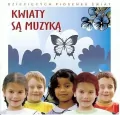 Kwiaty są muzyką - piosenki Kelly Family CD - tantis.pl