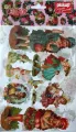 Arkusz Vintage 16,5x23,5cm - tantis.pl