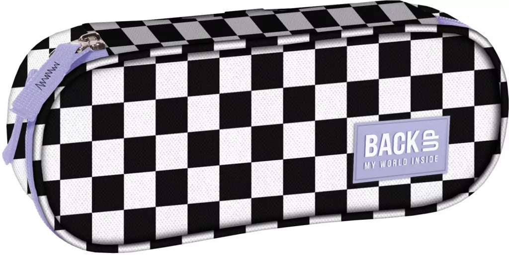 Piórnik BackUp 7 A94 DERFORM - tantis.pl