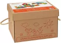 Waffle Mix 200 w kartonie - tantis.pl