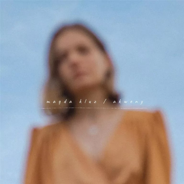 Akweny EP - tantis.pl