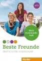 Beste Freunde. A2.1 Zeszyt gramatyczny - tantis.pl