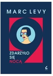 Zdarzyło się nocą - tantis.pl