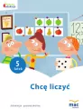 Chcę liczyć. Pięciolatek. Owocna Edukacja - tantis.pl