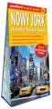 Comfort! map&guide Nowy Jork. Manhattan 2w1 w.2025 - tantis.pl