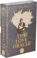 Karty tarot Love Oracle - tantis.pl