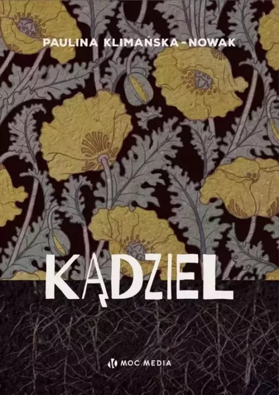 Kądziel - tantis.pl