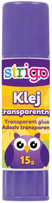 Klej w sztyfcie 15g strigo - tantis.pl