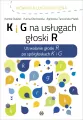 K i G na usługach głoski R - tantis.pl