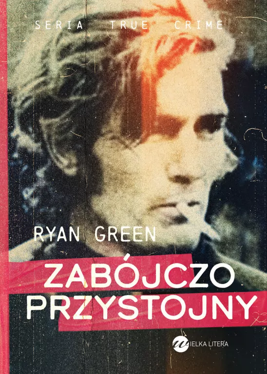 Zabójczo przystojny - tantis.pl