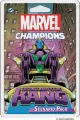 Marvel Champions: The Once and Future Kang Scenario Pack - tantis.pl