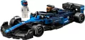 LEGO® Speed Champions. Bolid F1® Williams Racing FW46 77249 - tantis.pl