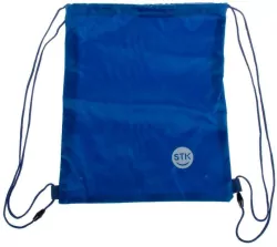 Starpak. Worek szkolny na ramię, granatowy