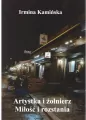 Artystka i żołnierz. Miłość i rozstania - tantis.pl