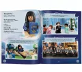 LEGO Harry Potter. Magiczna rywalizacja - tantis.pl
