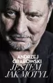 Andrzej Grabowski. Jestem jak motyl - tantis.pl