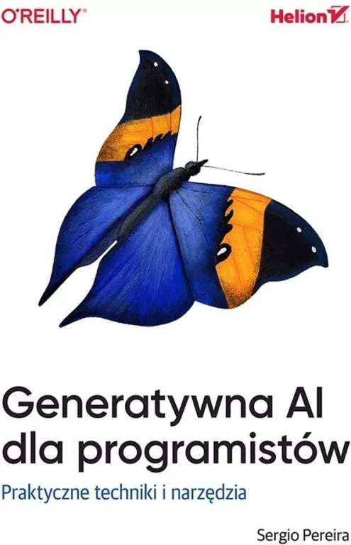Generatywna AI dla programistów - tantis.pl