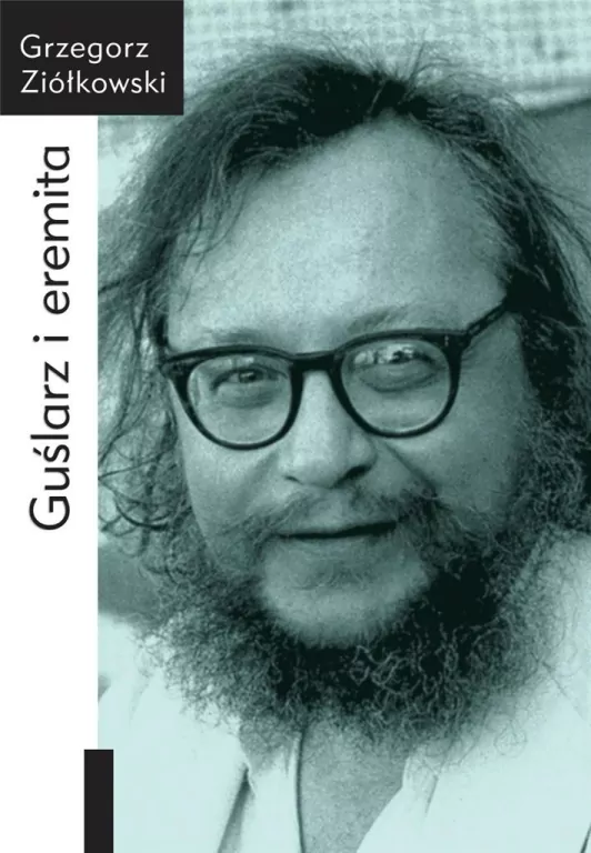 Guślarz i eremita - tantis.pl